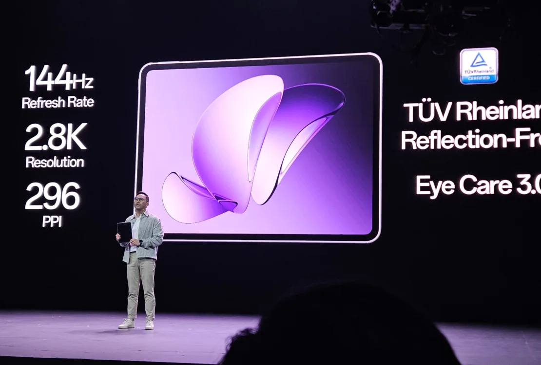 Oppo Pad 3 Oppo Pad Neo