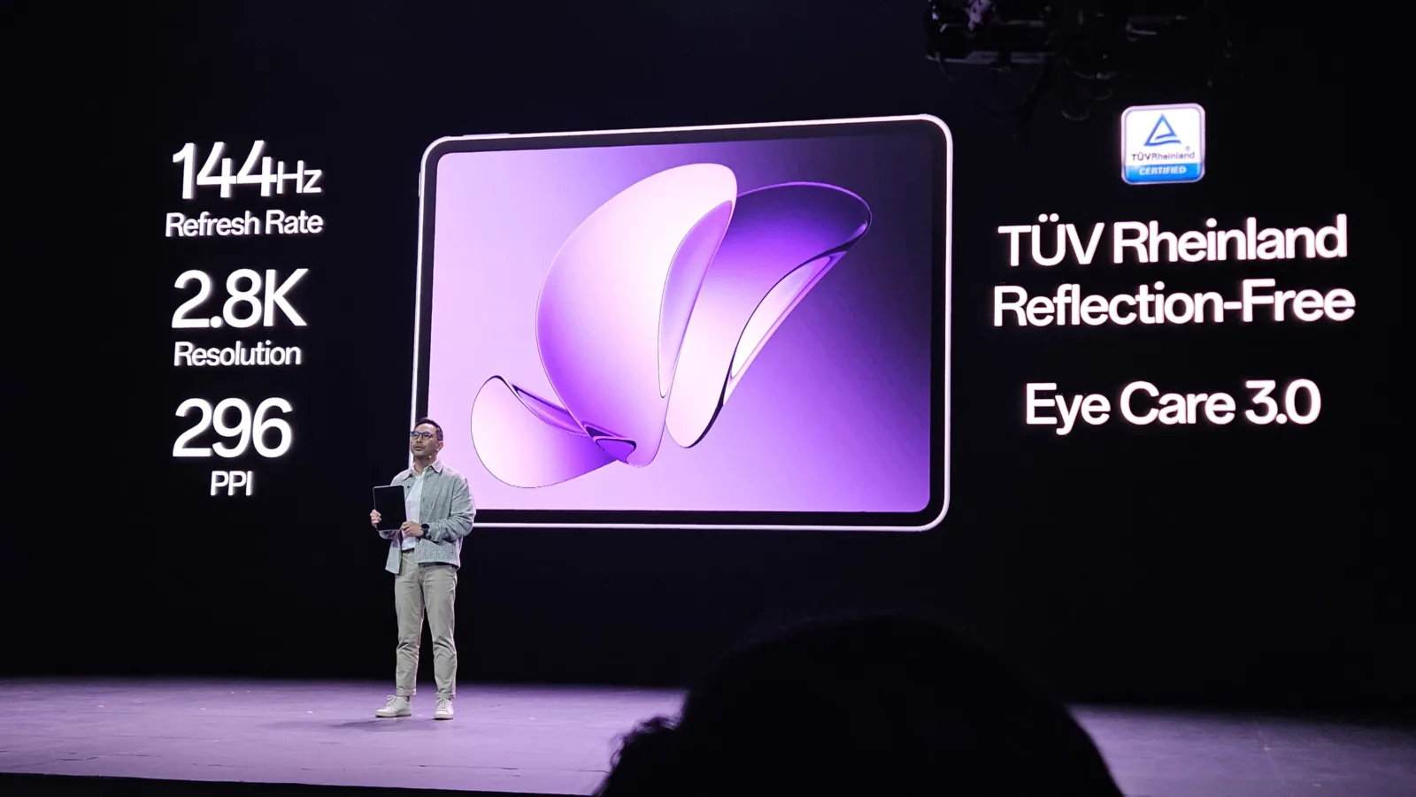 Oppo Pad 3 Oppo Pad Neo