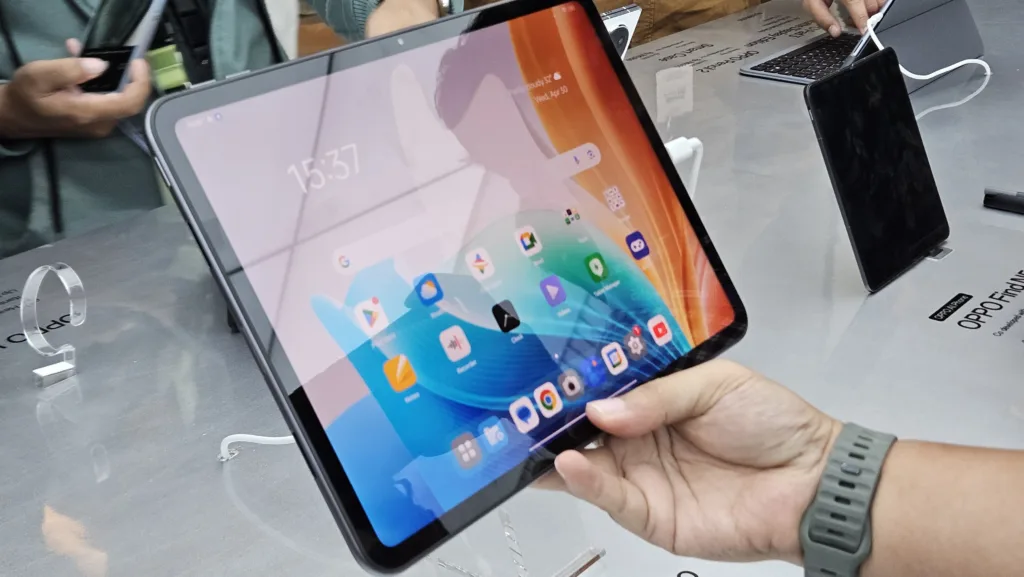 Oppo Pad 3 Oppo Pad Neo