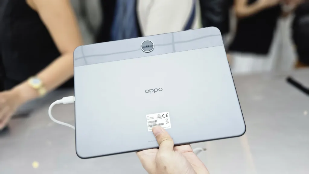 Oppo Pad 3 Oppo Pad Neo