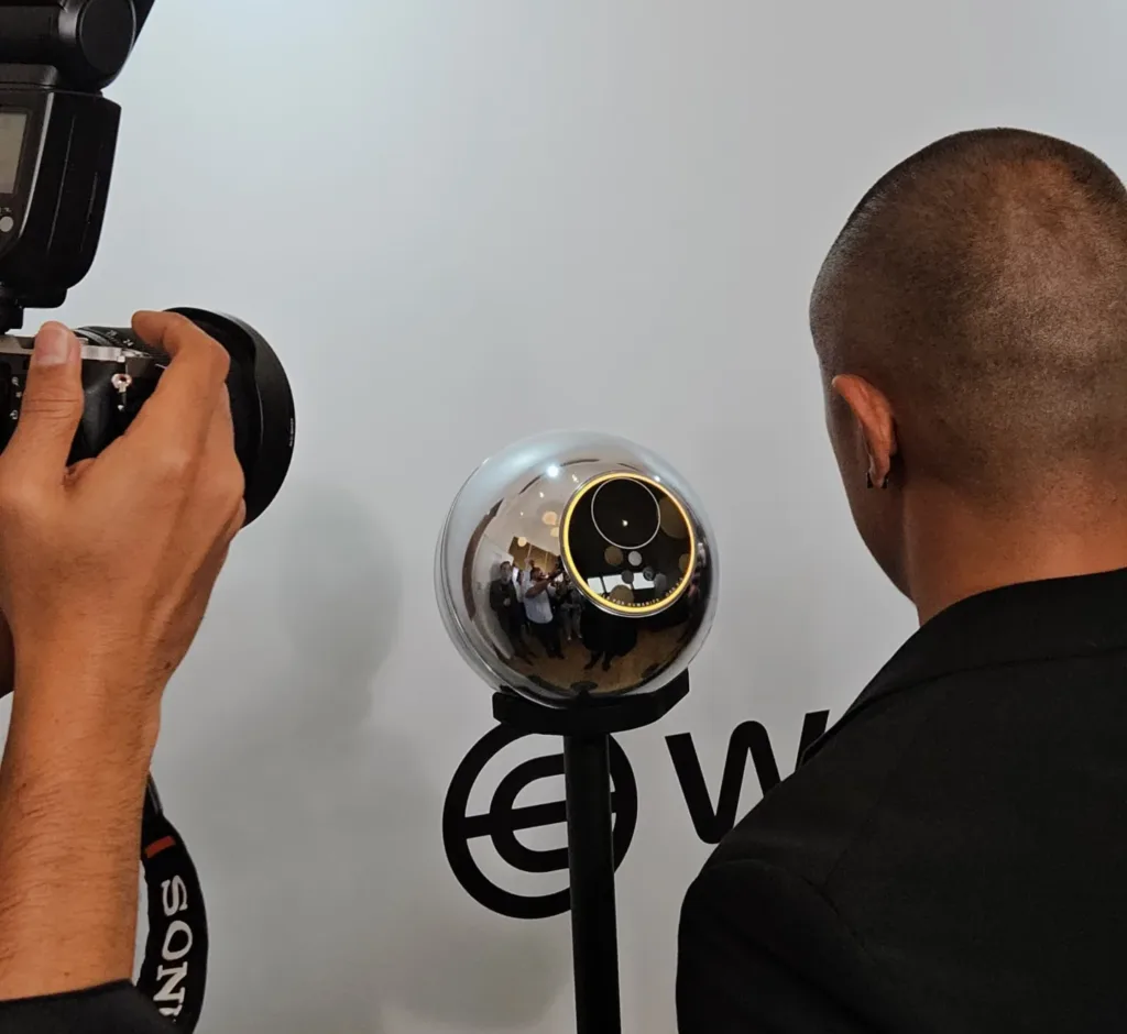Worldcoin Dan Worldid Dibekukan
