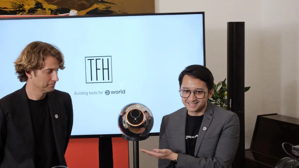 Worldcoin Dan Worldid Dibekukan