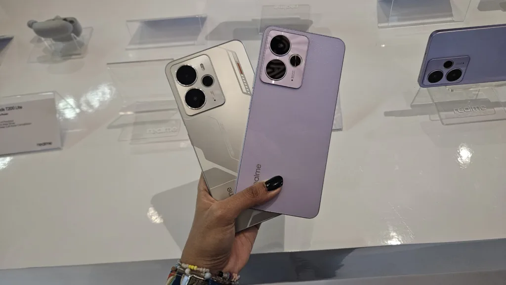 Realme 14T