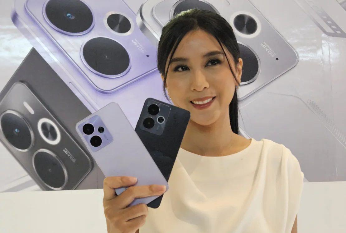 Realme 14T