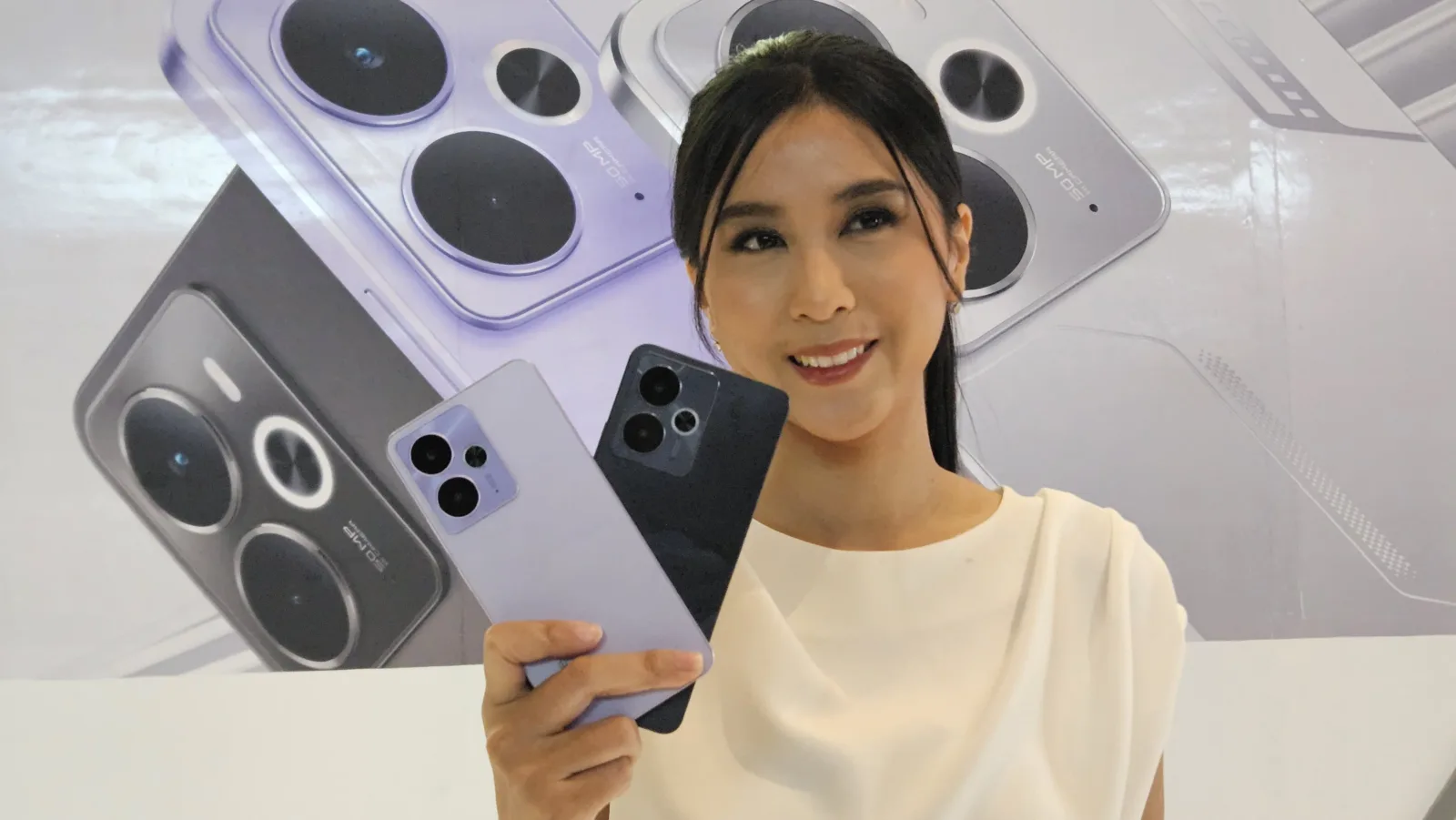 Realme 14T