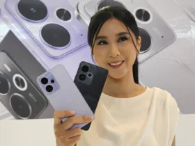Realme 14T