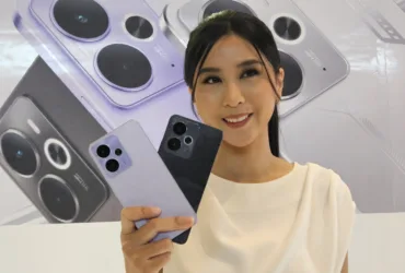 Realme 14T