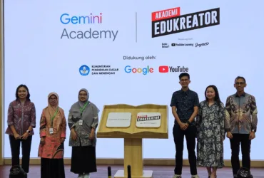 Gemini Academy
