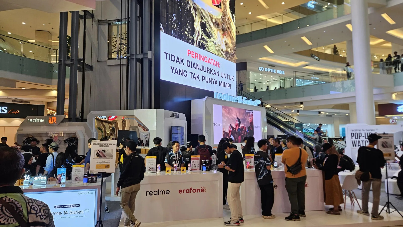 Realme 14 Series