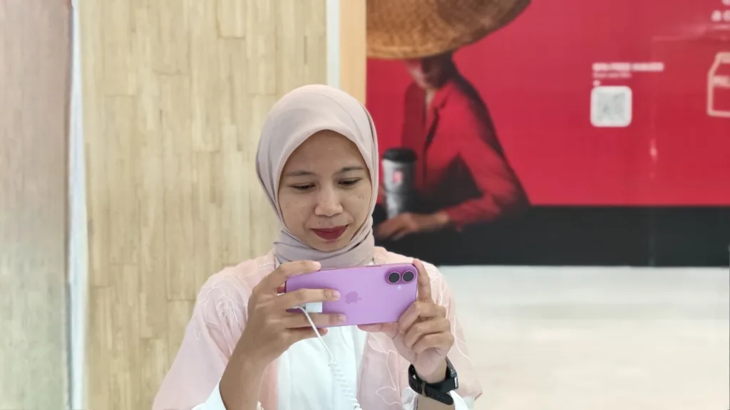 Harga Iphone