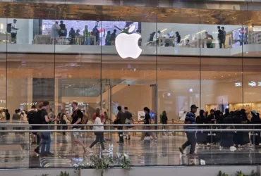 Apple