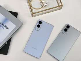 Galaxy S25 Edge