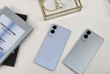 Galaxy S25 Edge