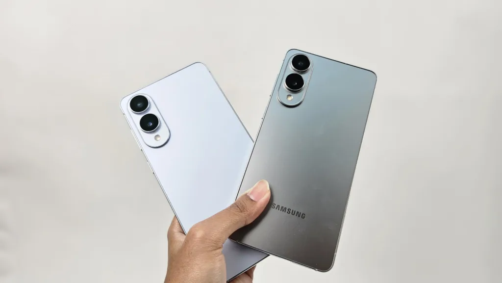 Galaxy S25 Edge