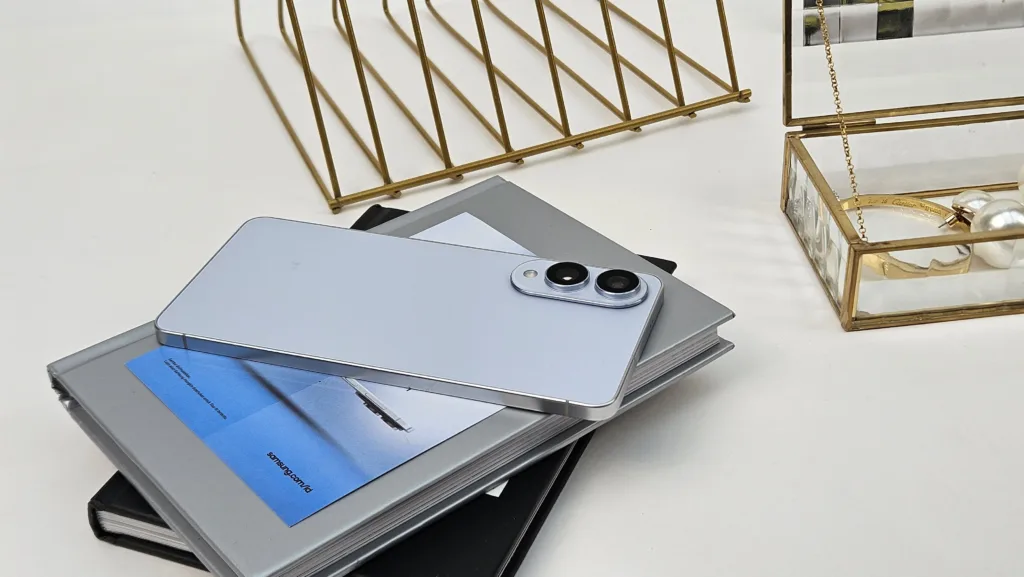 Galaxy S25 Edge