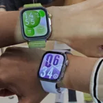 Huawei Watch Fit 4 Series