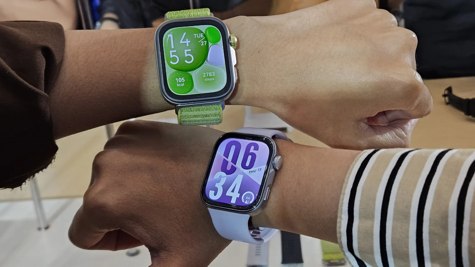 Huawei Watch Fit 4 Series