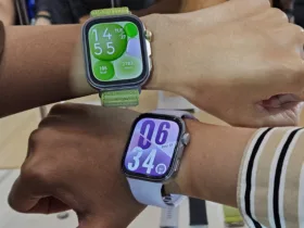 Huawei Watch Fit 4 Series