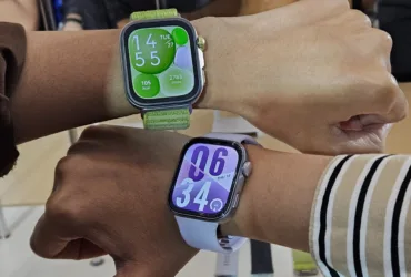 Huawei Watch Fit 4 Series