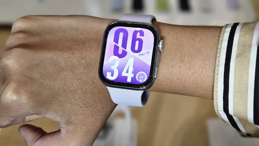 Huawei Watch Fit 4 Series