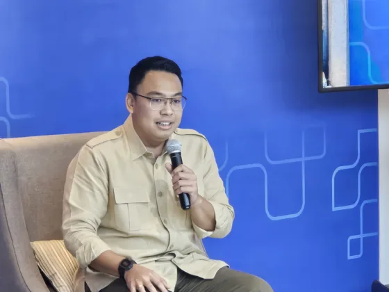 Angga Raka Prabowo