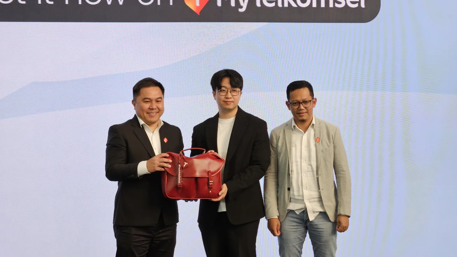 Telkomsel