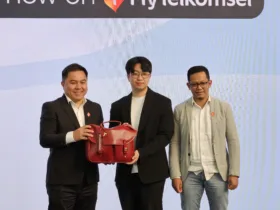Telkomsel
