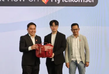 Telkomsel