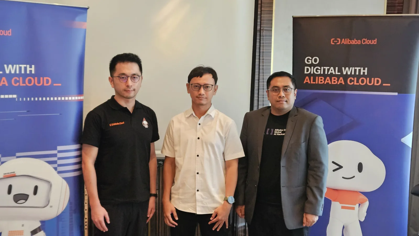 Alibaba Cloud
