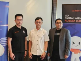 Alibaba Cloud