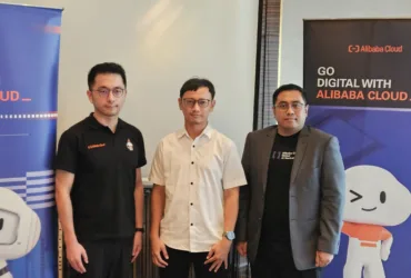 Alibaba Cloud