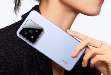 Xiaomi 16