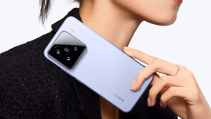 Xiaomi 16