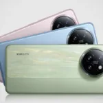 Xiaomi Civi 5 Pro Usung Snapdragon 8S Gen 4