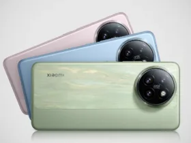 Xiaomi Civi 5 Pro Usung Snapdragon 8S Gen 4