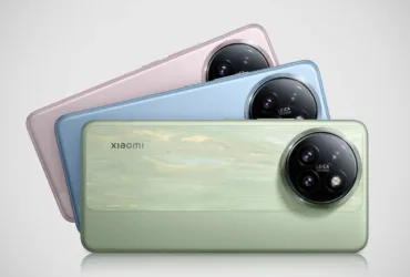Xiaomi Civi 5 Pro Usung Snapdragon 8S Gen 4