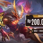 Erafone National Tournament Kembali Hadir Untuk Guncang Dunia E-Sports Indonesia