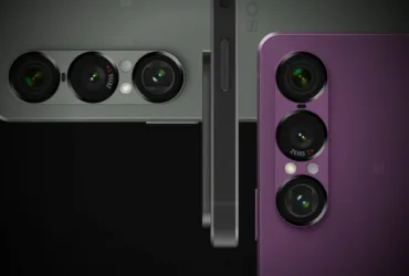 Xperia