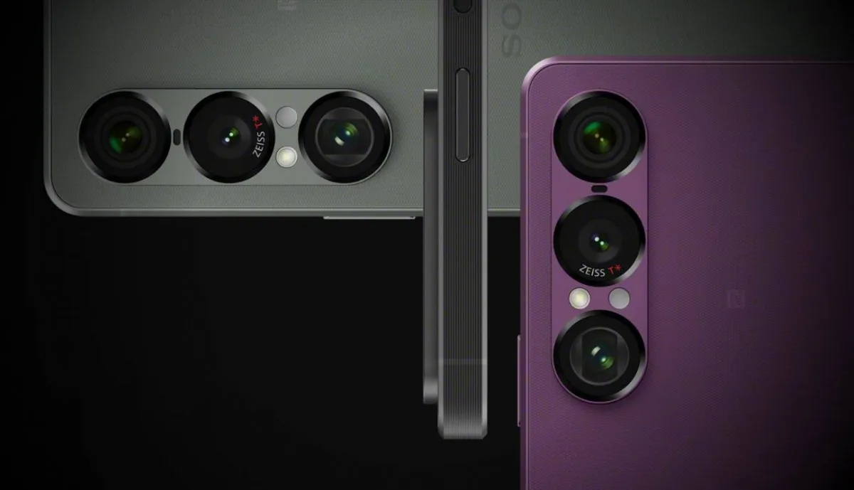 Xperia