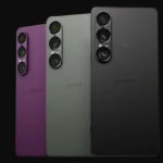 Sony Xperia 1 Vii
