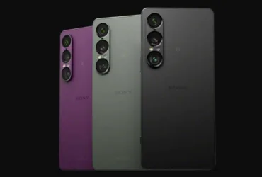 Sony Xperia 1 Vii