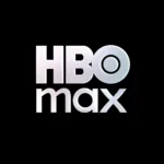Hbo Max Logo