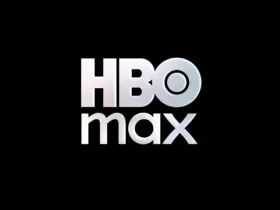 Hbo Max Logo
