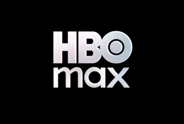 Hbo Max Logo