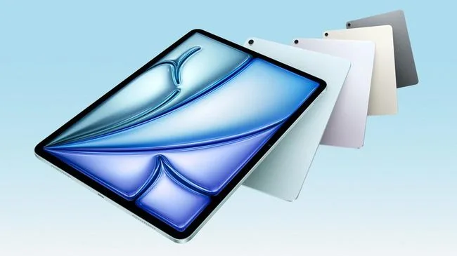 Ipad Air M3