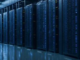 Microchip Perkuat Portofolio Penuhi Lonjakan Kebutuhan Pusat Data Ai