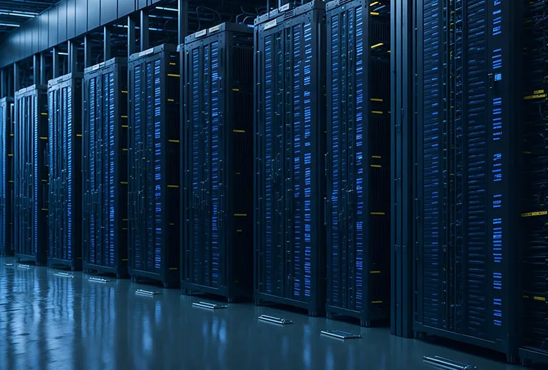 Microchip Perkuat Portofolio Penuhi Lonjakan Kebutuhan Pusat Data Ai