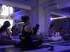 Modena X Anda Reserva Spill Pengalaman Wellness Baru Lewat Teknologi Iot 