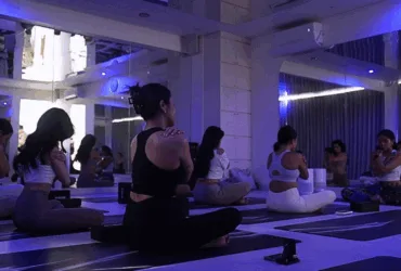 Modena X Anda Reserva Spill Pengalaman Wellness Baru Lewat Teknologi Iot 