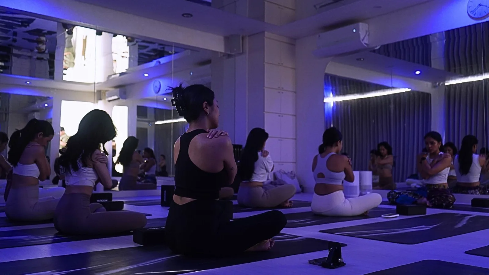 Modena X Anda Reserva Spill Pengalaman Wellness Baru Lewat Teknologi Iot 